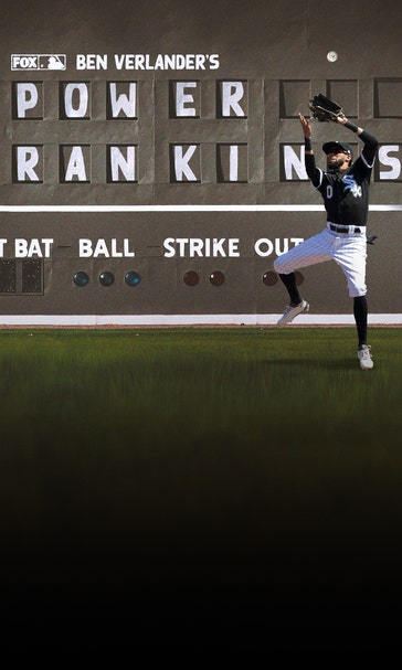 Ben V's MLB Power Rankings: 30-1